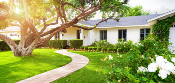 Residential Landscaping