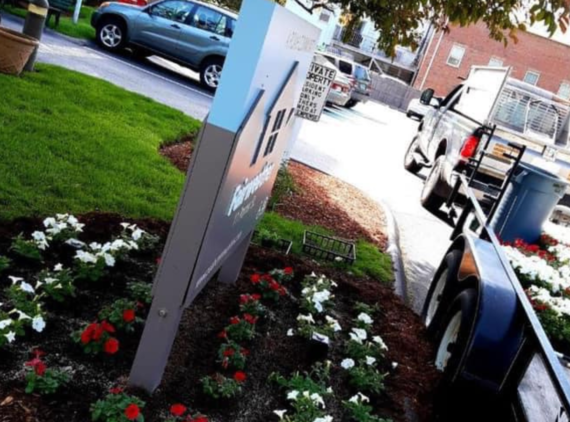 aaa pro planting plants